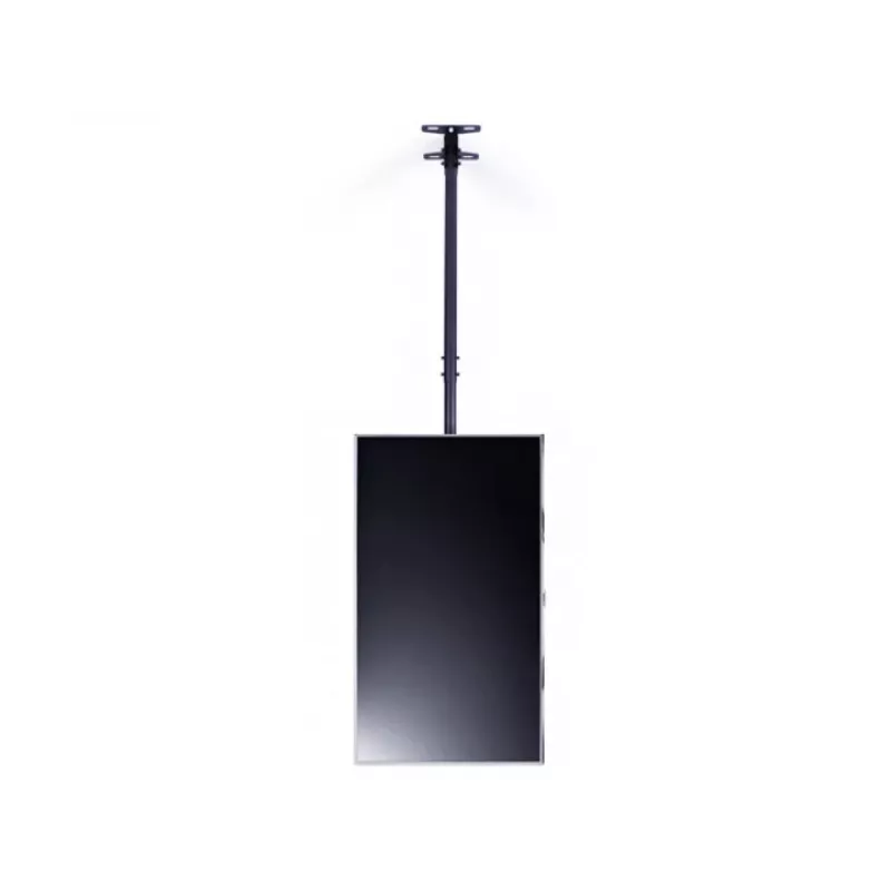 Griestu stiprinājums Multibrackets M Public Large Single Black 3000