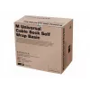 Kabeļu zeķe Multibrackets M Universal Cable Sock Self Wrap Basic 19mm Melna 50m, poliesters, -50–150°C