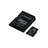 Kingston Canvas Select Plus 256 GB MicroSDXC atmiņas karte + adapteris A1 C10 100R