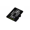Kingston Canvas Select Plus 256 GB MicroSDXC atmiņas karte + adapteris A1 C10 100R