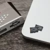 Kingston Canvas Select Plus 256 GB MicroSDXC atmiņas karte + adapteris A1 C10 100R