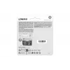 USB zibatmiņa KINGSTON IronKey Locker Plus 50 G2 32 GB, USB 3.2 Gen 1 Type-A, AES-256, FIPS 197