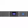Eaton 9PX 3000i RT2U Li-Ion UPS Double-conversion 3 kVA 2400 W 10 AC kontaktligzdas