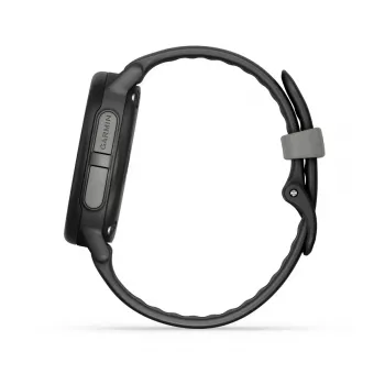 Viedpulkstenis bērniem Garmin Bounce 010-03399-00 AMOLED 1,2 collu GPS Wi-Fi