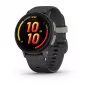 Viedpulkstenis bērniem Garmin Bounce 010-03399-00 AMOLED 1,2 collu GPS Wi-Fi