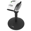 Socket Mobile SocketScan S720 rokas svītrkodu skeneris 1D/2D Balts