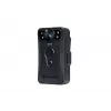 Korpusa ķermeņa kamera Transcend DrivePro Body 40 2560 x 1440 pikseļi Melna