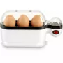 Olu vārītājs Trisa Eggolino 3 olas 380 W Melns Balts