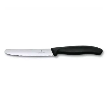 Nazīšu komplekts Victorinox SwissClassic 6 gab. – Tomātu un galda naži