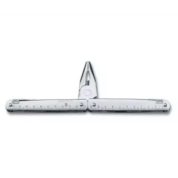 Daudzrīku knaibles Victorinox SWISSTOOL X