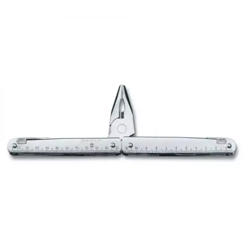Daudzrīku knaibles Victorinox SWISSTOOL X