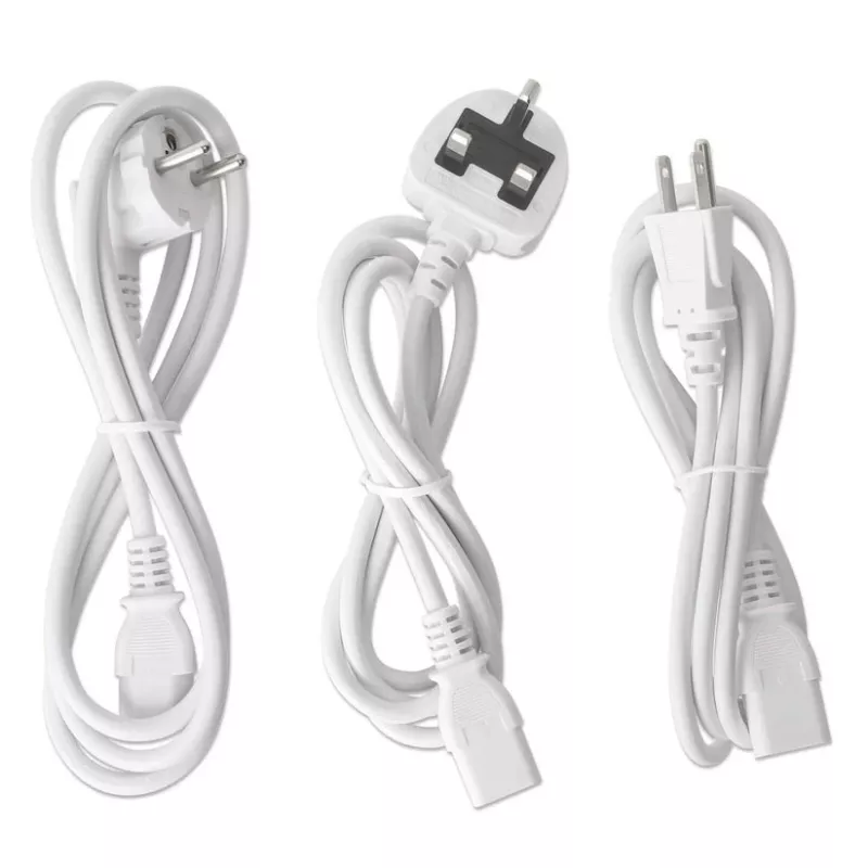 Manhattan 10-portu USB-C uzlādes stacija, USB-C izvade: 10x 20W, maks. 200W, barošana no tīkla (iekļauti US/EU/UK adapteri)