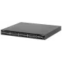 Intellinet 54-Portu L3 Pilnībā Pārvaldāms PoE+ Slēdzis ar 48 Gigabitu Ethernet Portiem un 6 SFP+ Augšsaitēm