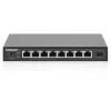 Intellinet 9 Portu Slēdzis 8 x 2.5G Ethernet Porti un 1 SFP+ Augšsaites Ports
