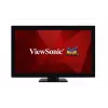 Viewsonic TD2760 27 inch LED skārienjūtīgais monitors, Full HD, 10-punktu multi-touch, melns