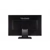 Viewsonic TD2760 27 inch LED skārienjūtīgais monitors, Full HD, 10-punktu multi-touch, melns