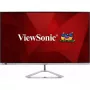 Viewsonic VX3276-2K-mhd-2 32 collu QHD monitors, sudraba