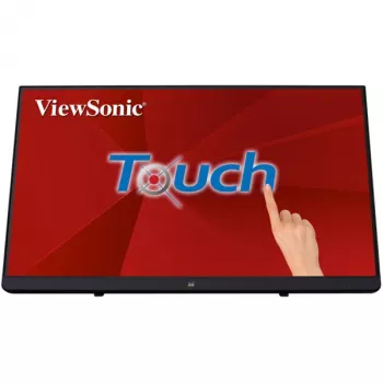 Viewsonic TD2230 21,5 inch Full HD LCD skārienjūtīgais monitors