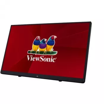 Viewsonic TD2230 21,5 inch Full HD LCD skārienjūtīgais monitors