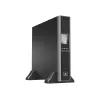 Vertiv Liebert GXT5 nepārtrauktās barošanas avots (UPS) Double-conversion (Online) 2 kVA 2000 W 8 AC kontaktligzdas