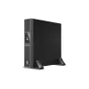 Vertiv Liebert GXT5 nepārtrauktās barošanas avots (UPS) Double-conversion (Online) 2 kVA 2000 W 8 AC kontaktligzdas