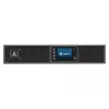 Vertiv Liebert GXT5 nepārtrauktās barošanas avots (UPS) Double-conversion (Online) 2 kVA 2000 W 8 AC kontaktligzdas