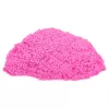 Kinetic Sand Shimmer 2lb Kristāliski Rozā Spīdošas Smiltis