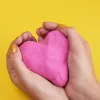 Kinetic Sand Shimmer 2lb Kristāliski Rozā Spīdošas Smiltis