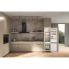 Whirlpool WHC20D023B1 SF Iebūvējamais Ledusskapis 300 L Balts