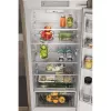 Whirlpool WHC20D023B1 SF Iebūvējamais Ledusskapis 300 L Balts