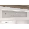 Whirlpool WHC20D023B1 SF Iebūvējamais Ledusskapis 300 L Balts