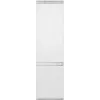 Whirlpool WHC20D023B1 SF Iebūvējamais Ledusskapis 300 L Balts