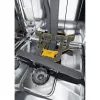 Whirlpool WH8IC15B4M6LHC0 Iebūvējamā trauku mazgājamā mašīna, 15 komplekti