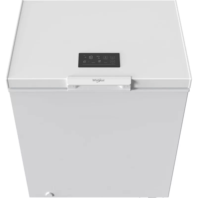 Whirlpool W3RHS14EW Saldētava Lāde 142 L Balta