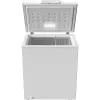 Whirlpool W3RHS14EW Saldētava Lāde 142 L Balta