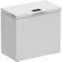 Saldētava Whirlpool W3RHS19EW2 Brīvstāvoša 198 L Balta