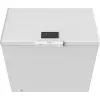 Saldētava Whirlpool W3RHS19EW2 Brīvstāvoša 198 L Balta