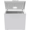 Saldētava Whirlpool W3RHS19EW2 Brīvstāvoša 198 L Balta