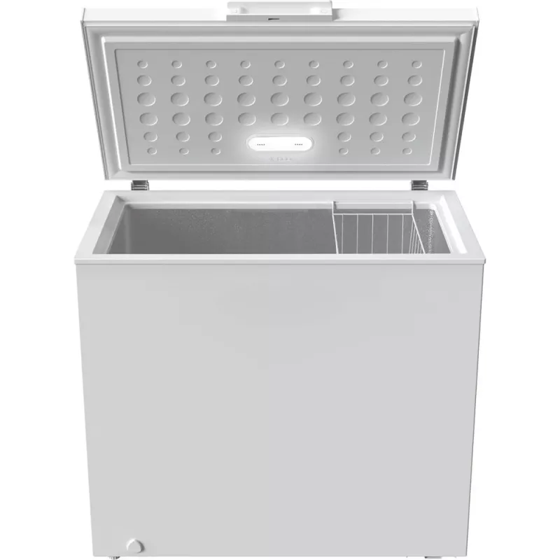 Saldētava Whirlpool W3RHS19EW2 Brīvstāvoša 198 L Balta