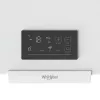 Saldētava Whirlpool W3RHS19EW2 Brīvstāvoša 198 L Balta