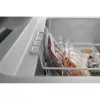 Saldētava Whirlpool WHE 4602, 437 L, balta