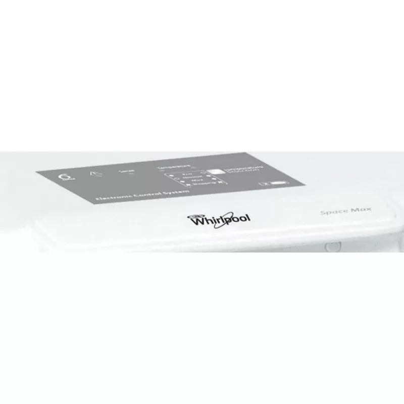 Saldētava Whirlpool WHE 4602, 437 L, balta