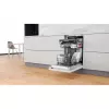 Whirlpool WSIC 3M27 C Pilnībā iebūvējama trauku mazgājamā mašīna, 10 komplekti