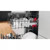 Whirlpool WSIC 3M27 C Pilnībā iebūvējama trauku mazgājamā mašīna, 10 komplekti