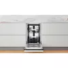 Whirlpool WSIP 4O33 PFE pilnībā iebūvējama trauku mazgājamā mašīna 10 komplektiem