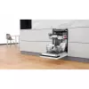Whirlpool WSIP 4O33 PFE pilnībā iebūvējama trauku mazgājamā mašīna 10 komplektiem