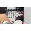 Whirlpool WSIP 4O33 PFE pilnībā iebūvējama trauku mazgājamā mašīna 10 komplektiem