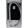 Whirlpool WSIP 4O33 PFE pilnībā iebūvējama trauku mazgājamā mašīna 10 komplektiem