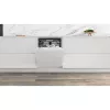 Whirlpool WIO 3O26 PL pilnībā iebūvējama trauku mazgājamā mašīna, 14 komplekti