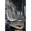 Whirlpool WIO 3O26 PL pilnībā iebūvējama trauku mazgājamā mašīna, 14 komplekti